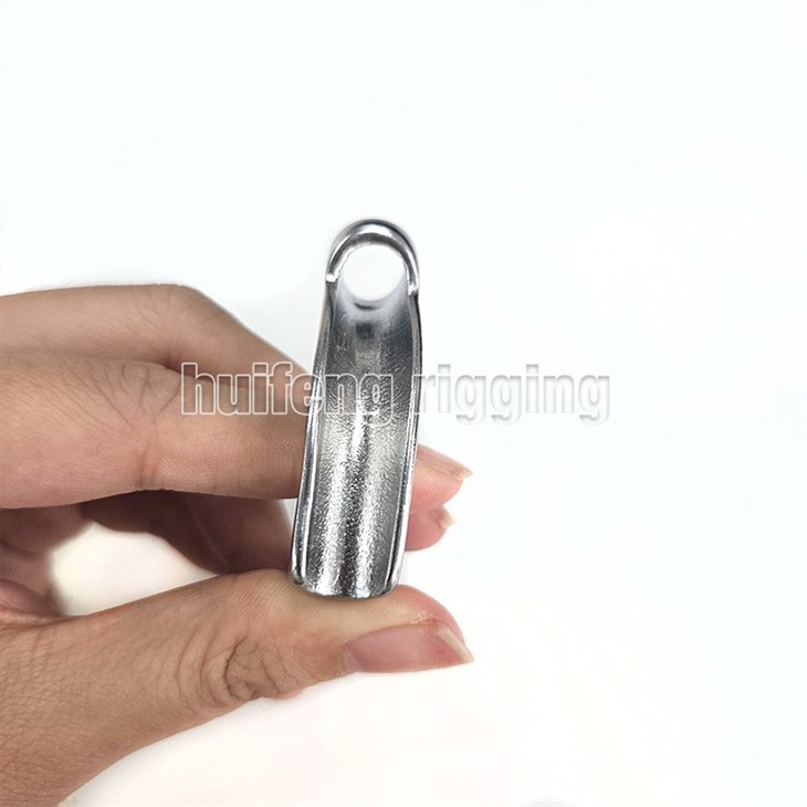 D Ring Thimble D Ring Thimble