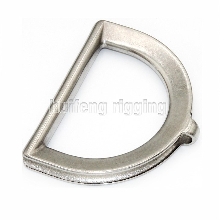 D Ring Thimble D Ring Thimble