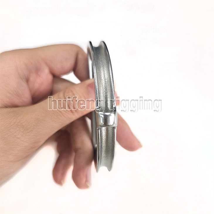 D Ring Thimble D Ring Thimble