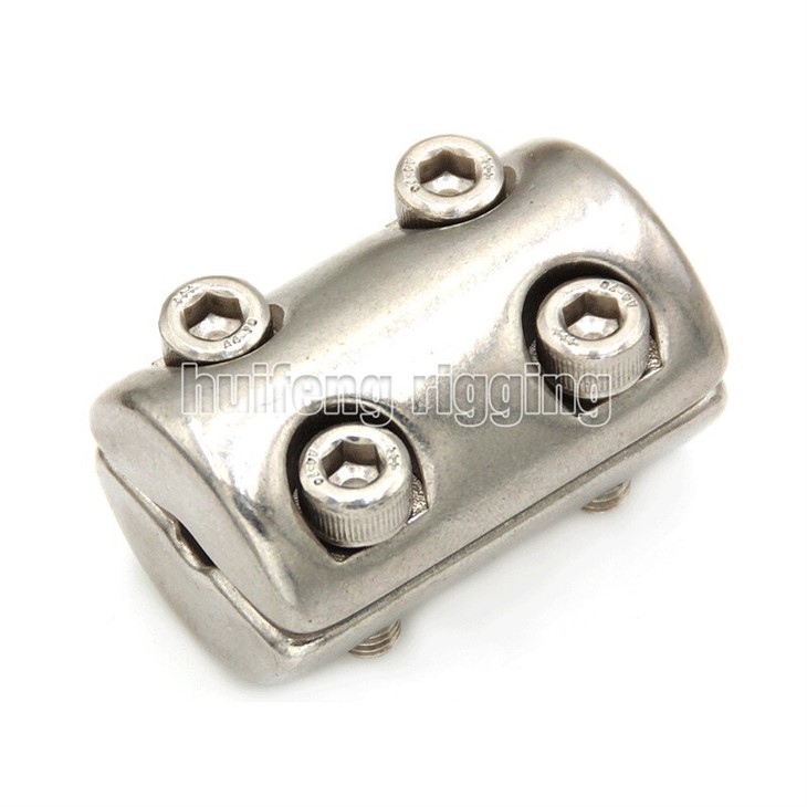 Stopper tali kawat tugas berat