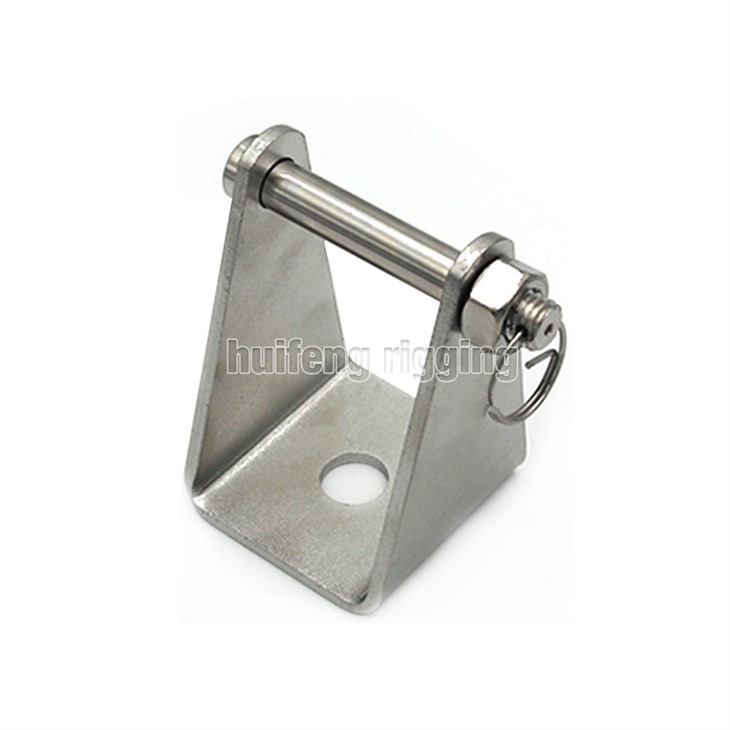 Intermediate Bracket S018