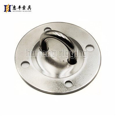 Mata bantalan bundar besar