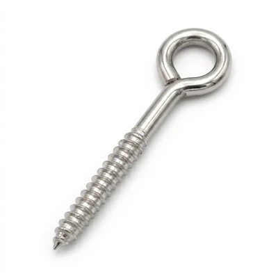 Lag Eye Bolt