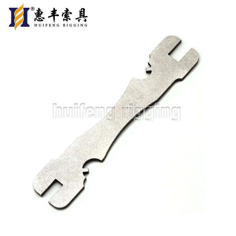 Stainless Steel Spanner